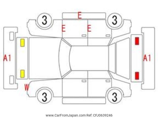 nissan cima 2020 -NISSAN--Cima 5AA-HGY51--HGY51-740072---NISSAN--Cima 5AA-HGY51--HGY51-740072- image 2