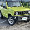 suzuki jimny 2019 -SUZUKI--Jimny 3BA-JB64W--JB64W-123981---SUZUKI--Jimny 3BA-JB64W--JB64W-123981- image 1