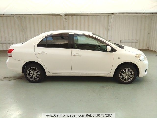 toyota belta 2007 ENHANCEAUTO_1_ea294692 image 2