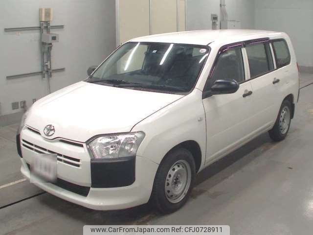 mazda familia-van 2023 -MAZDA--Familia Van 3BE-NCP165M--NCP165-7001462---MAZDA--Familia Van 3BE-NCP165M--NCP165-7001462- image 1