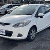 mazda demio 2008 -MAZDA--Demio DBA-DE3FS--DE3FS-163338---MAZDA--Demio DBA-DE3FS--DE3FS-163338- image 22