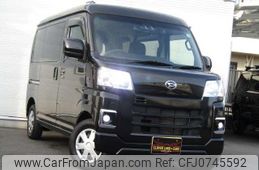 daihatsu hijet-cargo 2022 quick_quick_3BD-S700V_S700V-0033607