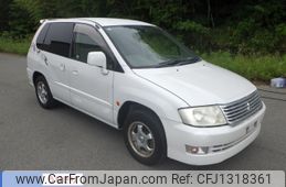 mitsubishi rvr 2000 -MITSUBISHI--RVR N61W-0206189---MITSUBISHI--RVR N61W-0206189-