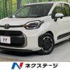 toyota sienta 2023 quick_quick_MXPC10G_MXPC10-1017356 image 1