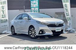 toyota sai 2014 -TOYOTA--SAI DAA-AZK10--AZK10-2078317---TOYOTA--SAI DAA-AZK10--AZK10-2078317-