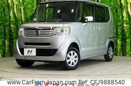 honda n-box 2012 -HONDA--N BOX DBA-JF1--JF1-1119210---HONDA--N BOX DBA-JF1--JF1-1119210-