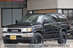 toyota hilux-surf 2000 -TOYOTA--Hilux Surf RZN185W--RZN185-0040129---TOYOTA--Hilux Surf RZN185W--RZN185-0040129-