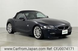 bmw z4 2008 -BMW--BMW Z4 ABA-BU25--WBABU12050LH58088---BMW--BMW Z4 ABA-BU25--WBABU12050LH58088-