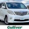 toyota alphard 2011 CFJ1813289 image 1