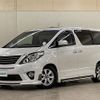 toyota alphard 2014 -TOYOTA--Alphard DBA-ANH20W--ANH20-8316679---TOYOTA--Alphard DBA-ANH20W--ANH20-8316679- image 17