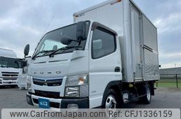 mitsubishi-fuso canter 2018 GOO_NET_EXCHANGE_0700644A30250626W001