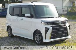 daihatsu tanto 2023 -DAIHATSU 【野田 580】--Tanto 5BA-LA650S--LA650S-0392056---DAIHATSU 【野田 580】--Tanto 5BA-LA650S--LA650S-0392056-
