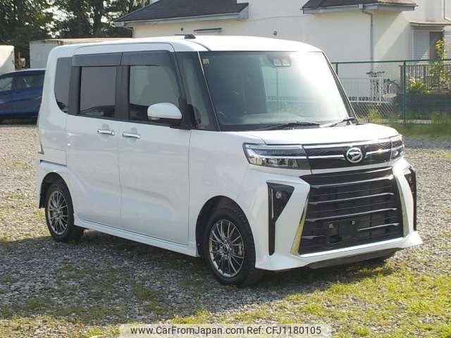 daihatsu tanto 2023 -DAIHATSU 【野田 580】--Tanto 5BA-LA650S--LA650S-0392056---DAIHATSU 【野田 580】--Tanto 5BA-LA650S--LA650S-0392056- image 1