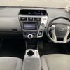 toyota prius-α 2012 -TOYOTA--Prius α ZVW41W--ZVW41-3123803---TOYOTA--Prius α ZVW41W--ZVW41-3123803- image 3