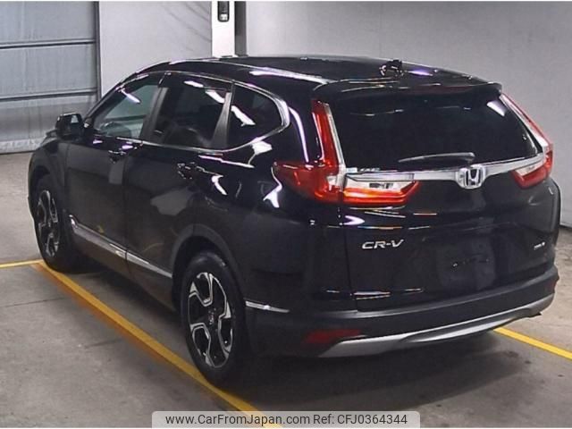 honda cr-v 2022 quick_quick_6AA-RT5_RT5-1300756 image 2