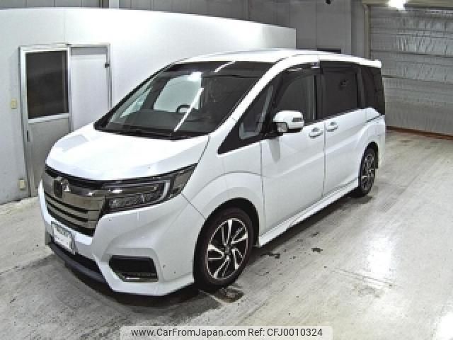 honda stepwagon-spada 2019 quick_quick_DBA-RP3_RP3-1252162 image 1