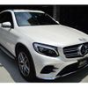 mercedes-benz glc-class 2017 quick_quick_DBA-253942C_WDC2539422F256081 image 2