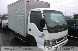 isuzu elf-truck 2002 -ISUZU--Elf NKR81EAV-7007879---ISUZU--Elf NKR81EAV-7007879-