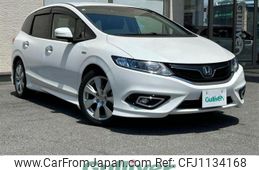 honda jade 2015 -HONDA--Jade DAA-FR4--FR4-1003585---HONDA--Jade DAA-FR4--FR4-1003585-