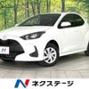 toyota yaris 2023 -TOYOTA--Yaris 5BA-MXPA15--MXPA15-0019466---TOYOTA--Yaris 5BA-MXPA15--MXPA15-0019466- image 1