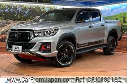 toyota hilux 2019 -TOYOTA--Hilux QDF-GUN125--GUN125-3912033---TOYOTA--Hilux QDF-GUN125--GUN125-3912033-