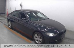 bmw 3-series 2012 quick_quick_DBA-3B20_WBA3B12070F364470