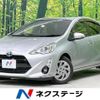 toyota aqua 2016 -TOYOTA--AQUA DAA-NHP10--NHP10-6554107---TOYOTA--AQUA DAA-NHP10--NHP10-6554107- image 1