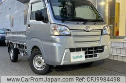 daihatsu hijet-truck 2021 -DAIHATSU--Hijet Truck 3BD-S510P--S510P-0368957---DAIHATSU--Hijet Truck 3BD-S510P--S510P-0368957-