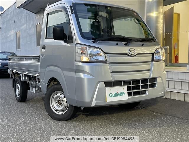 daihatsu hijet-truck 2021 -DAIHATSU--Hijet Truck 3BD-S510P--S510P-0368957---DAIHATSU--Hijet Truck 3BD-S510P--S510P-0368957- image 1