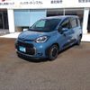 toyota sienta 2023 -TOYOTA--Sienta 6AA-MXPL10G--MXPL10-1028067---TOYOTA--Sienta 6AA-MXPL10G--MXPL10-1028067- image 1