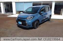 toyota sienta 2023 -TOYOTA--Sienta 6AA-MXPL10G--MXPL10-1028067---TOYOTA--Sienta 6AA-MXPL10G--MXPL10-1028067-