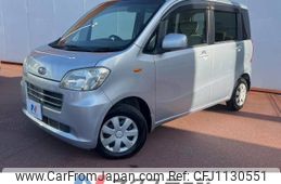 subaru lucra 2011 -SUBARU--Lucra DBA-L455F--L455F-0006129---SUBARU--Lucra DBA-L455F--L455F-0006129-