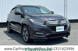 honda vezel 2020 -HONDA--VEZEL DAA-RU3--RU3-1365760---HONDA--VEZEL DAA-RU3--RU3-1365760-