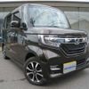 honda n-box 2017 -HONDA 【長野 581ﾃ1478】--N BOX DBA-JF4--JF4-1004375---HONDA 【長野 581ﾃ1478】--N BOX DBA-JF4--JF4-1004375- image 1