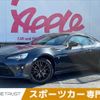 toyota 86 2017 -TOYOTA--86 DBA-ZN6--ZN6-074687---TOYOTA--86 DBA-ZN6--ZN6-074687- image 1