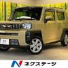 daihatsu taft 2020 quick_quick_LA900S_LA900S-0006483 image 1