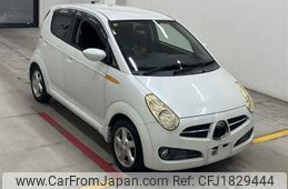 subaru r2 2004 CFJ1829444