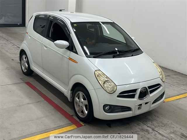 subaru r2 2004 CFJ1829444 image 1