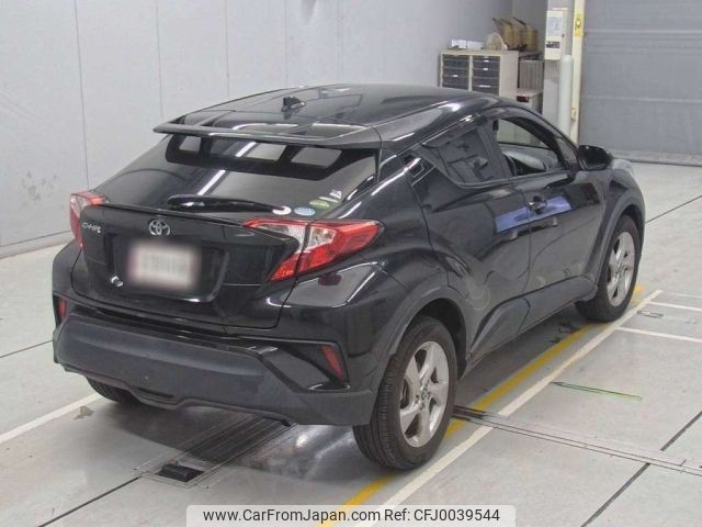 toyota c-hr 2017 -TOYOTA--C-HR NGX50-2015574---TOYOTA--C-HR NGX50-2015574- image 2