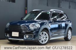mini mini-others 2017 quick_quick_YT20_WMWYU120003E05526
