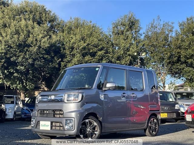 daihatsu wake 2019 -DAIHATSU--WAKE DBA-LA700S--LA700S-0134019---DAIHATSU--WAKE DBA-LA700S--LA700S-0134019- image 1