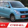 suzuki wagon-r 2012 P00256 image 1