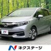 honda shuttle 2018 -HONDA--Shuttle DAA-GP7--GP7-1210334---HONDA--Shuttle DAA-GP7--GP7-1210334- image 1