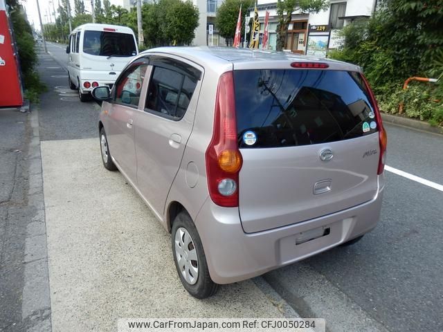 daihatsu mira 2009 -DAIHATSU--Mira L275S--2062413---DAIHATSU--Mira L275S--2062413- image 2