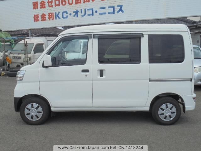 daihatsu hijet-cargo 2019 quick_quick_EBD-S321V_S321V-0410774 image 2