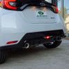 toyota yaris 2023 -TOYOTA 【名古屋 307ﾒ2086】--Yaris 4BA-GXPA16--GXPA16-0012916---TOYOTA 【名古屋 307ﾒ2086】--Yaris 4BA-GXPA16--GXPA16-0012916- image 39