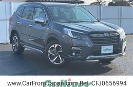 subaru forester 2023 -SUBARU--Forester 5AA-SKE--SKE-105747---SUBARU--Forester 5AA-SKE--SKE-105747-