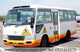 toyota coaster 2011 25433103