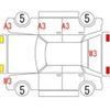 toyota c-hr 2017 -TOYOTA--C-HR DBA-NGX50--NGX50-2008987---TOYOTA--C-HR DBA-NGX50--NGX50-2008987- image 2