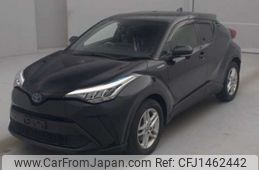toyota c-hr 2020 -TOYOTA--C-HR 6AA-ZYX11--ZYX11-2019019---TOYOTA--C-HR 6AA-ZYX11--ZYX11-2019019-
